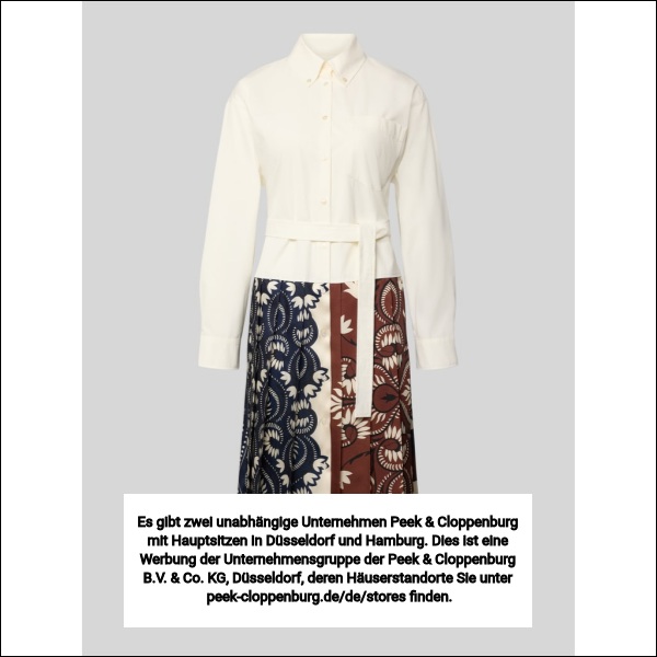 Weekend Max Mara Damen Max Mara Freizeitkleider Beige Gr. 42 